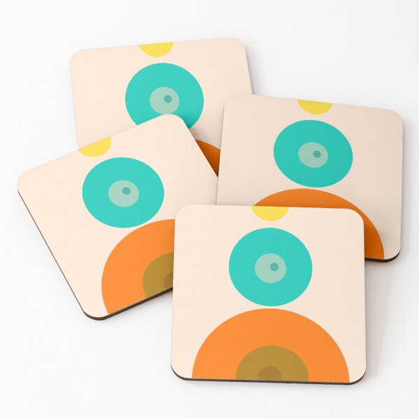 Item preview, circles designed and sold by ururuty.
