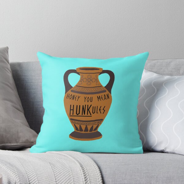 Item preview, Hunkules Vase designed and sold by megs458.