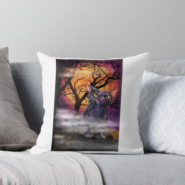 Item preview, Boris Halloween. designed and sold by John Gieg.