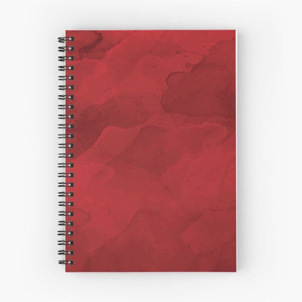 Item preview, Deep Red Texture designed and sold by cherishakayart.