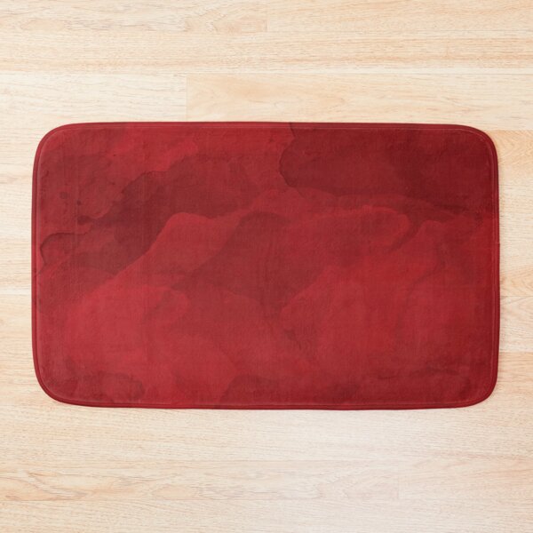 Item preview, Deep Red Texture designed and sold by cherishakayart.