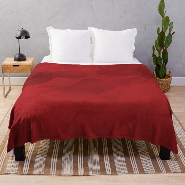 Item preview, Deep Red Texture designed and sold by cherishakayart.