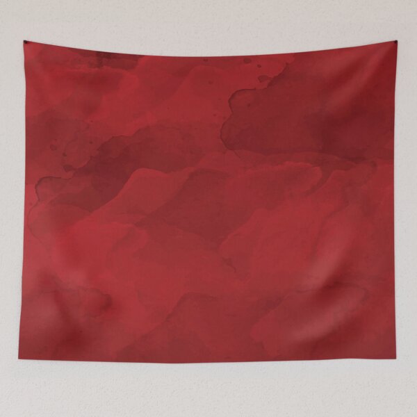 Item preview, Deep Red Texture designed and sold by cherishakayart.