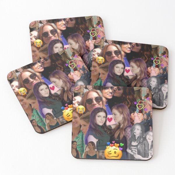 Item preview, Bechloe Collage designed and sold by meverdeen13.