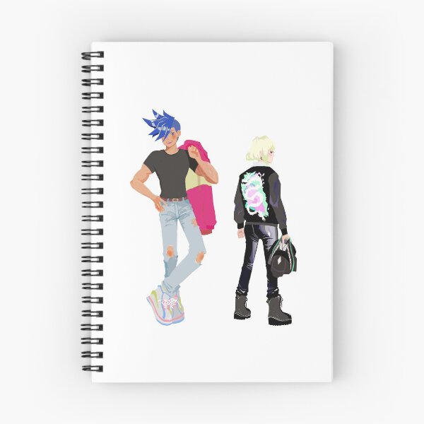 Item preview, fire boyfriends designed and sold by duwangs.
