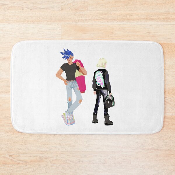 Item preview, fire boyfriends designed and sold by duwangs.