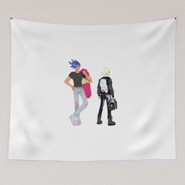 Item preview, fire boyfriends designed and sold by duwangs.