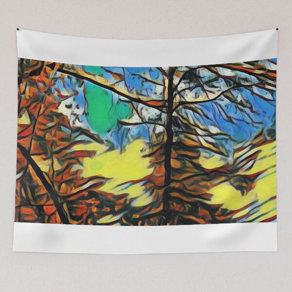 Item preview, Nature Oils Inspiration designed and sold by Emily Blair.