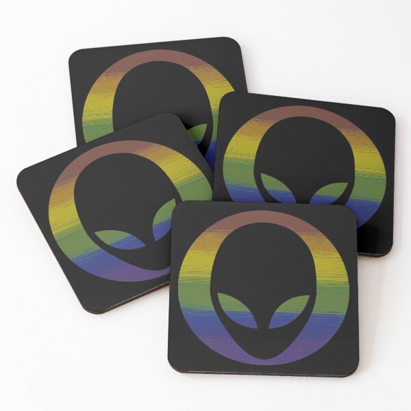Item preview, Gay Alien designed and sold by MothmanDeeds.