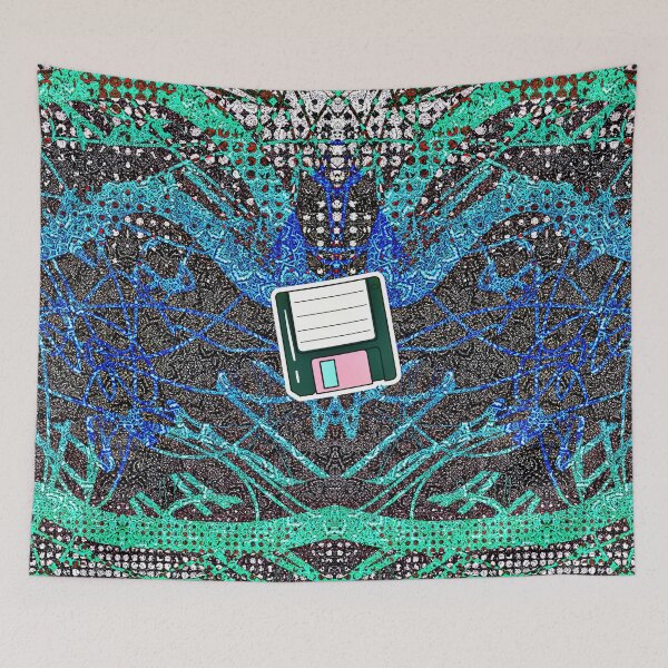 Item preview, Retro feels designed and sold by jellyrelish.