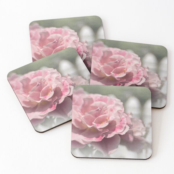 Item preview, Romantic rose garden designed and sold by Art in Nature.