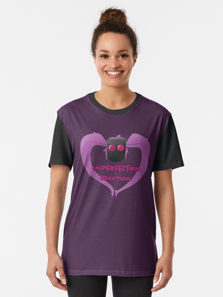 entrapta t shirt