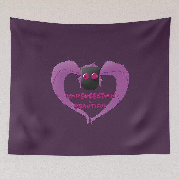 Item preview, Entrapta: Imperfection is BEAUTIFUL designed and sold by spaceweevil.