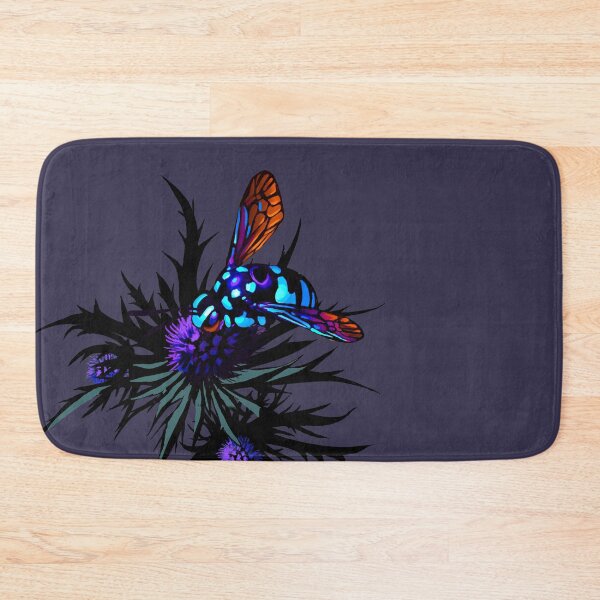 Item preview, Thistle Bee designed and sold by Eran Fowler.