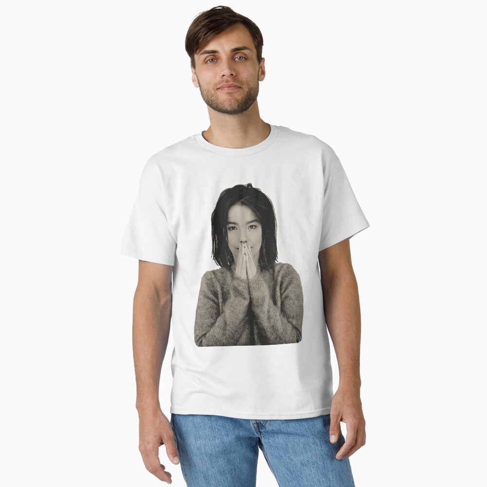 Artikel-Vorschau von Classic T-Shirt, designt und verkauft von isaacfigalf07.