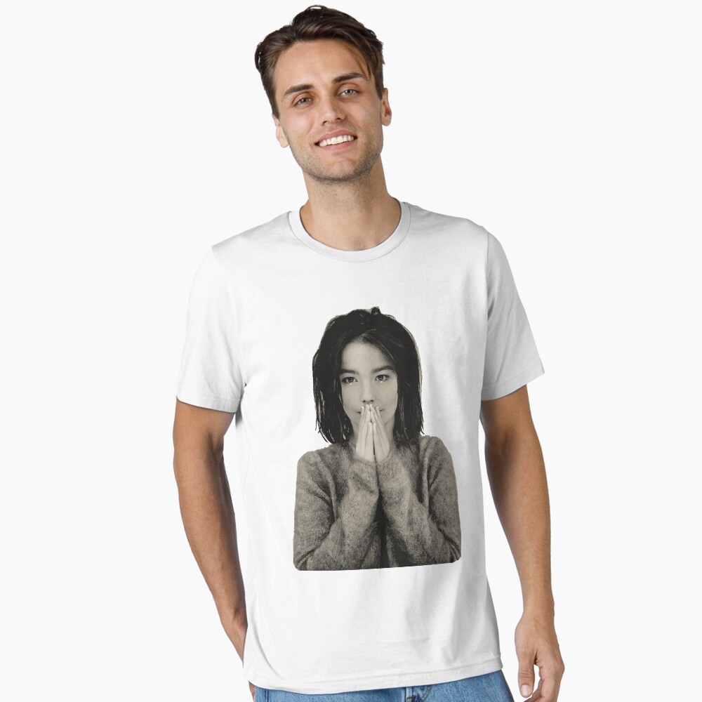 Artikel-Vorschau von Essential T-Shirt, designt und verkauft von isaacfigalf07.