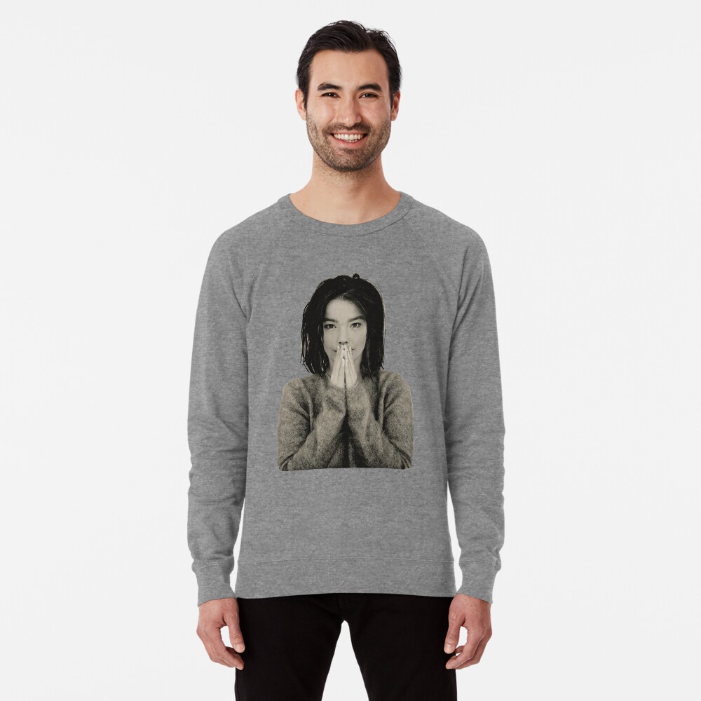 Artikel-Vorschau von Leichter Pullover, designt und verkauft von isaacfigalf07.