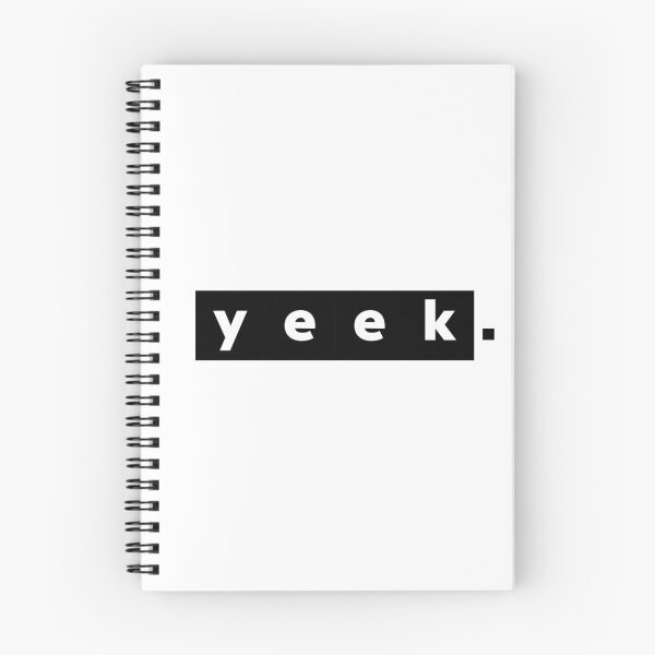Item preview, yeek #1 designed and sold by yeekonline.