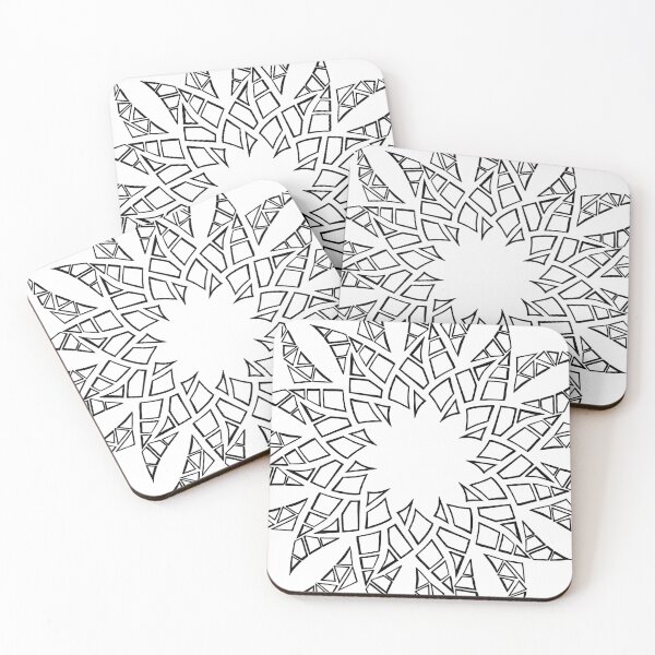 Item preview, Shattered pieces design designed and sold by kaylamdouglas.