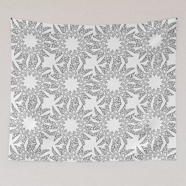 Item preview, Shattered pieces design designed and sold by kaylamdouglas.