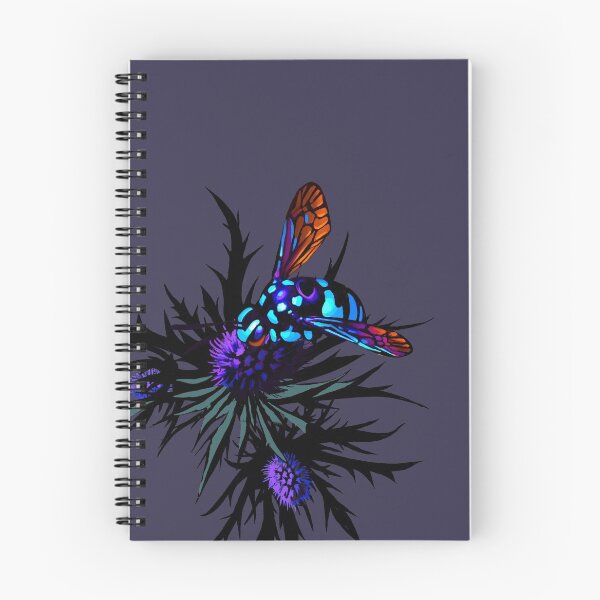 Item preview, Thistle Bee designed and sold by Eran Fowler.