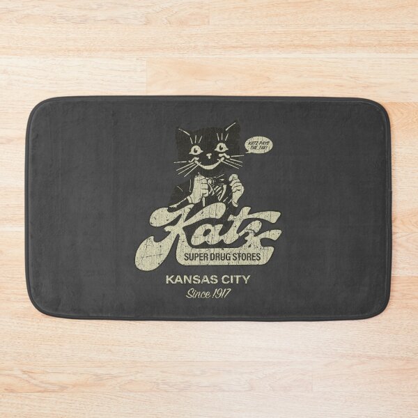 Item preview, Katz Drug Co. designed and sold by jacobcdietz.