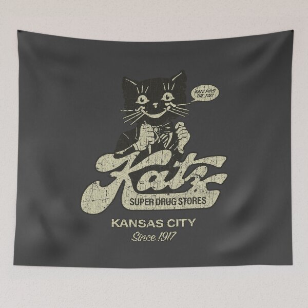 Item preview, Katz Drug Co. designed and sold by jacobcdietz.