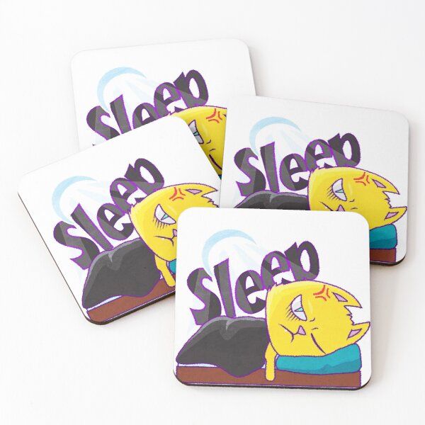 Item preview, Go to sleep designed and sold by DzGraphic.