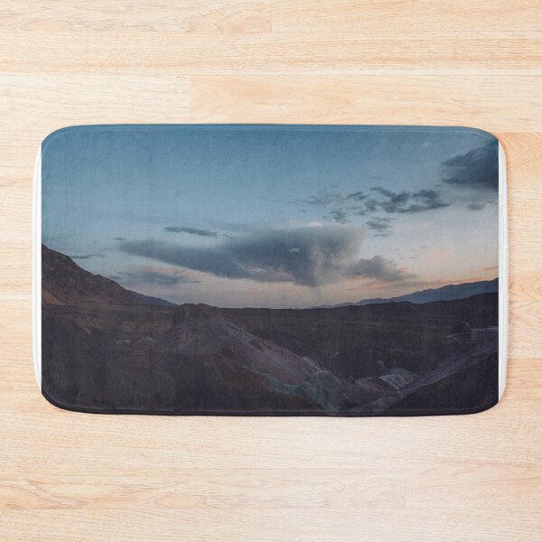 Item preview, death valley storm designed and sold by StevenSpringer.