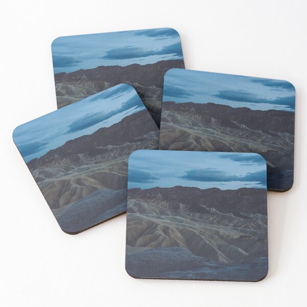 Item preview, zabriskie point designed and sold by StevenSpringer.