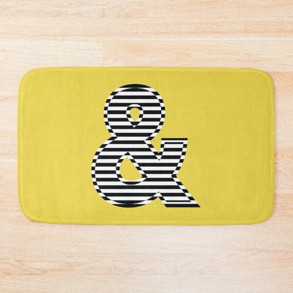 Item preview, The ampersand designed and sold by Yanmos.