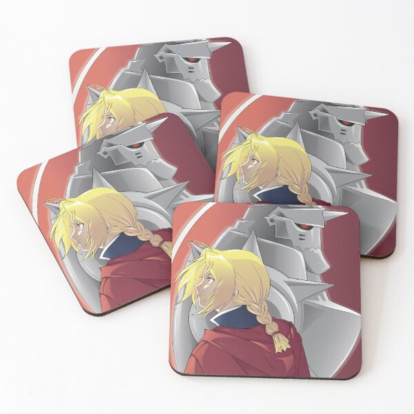 Item preview, Full Metal Alchemist designed and sold by blue-loulou.