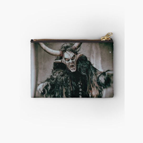 Item preview, Krampus designed and sold by ReneeRobyn.