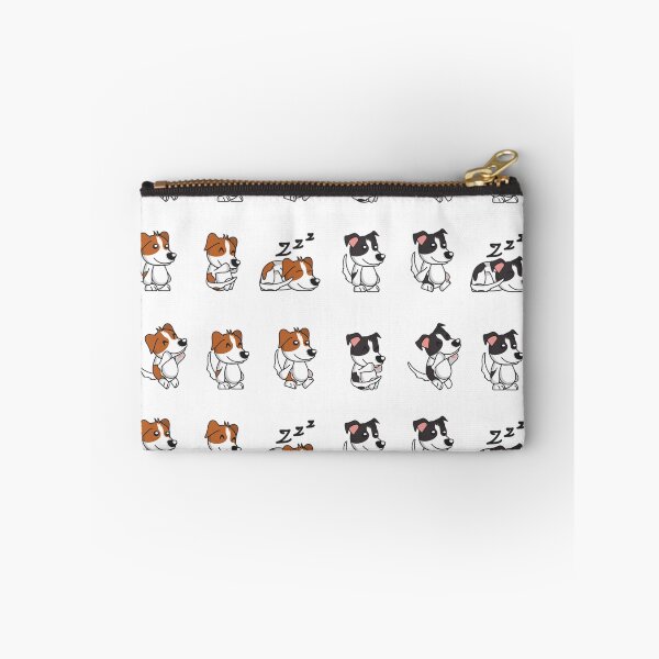 Item preview, funny dog  emojis designed and sold by Animalhead.