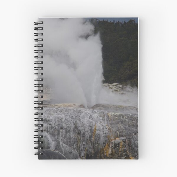 Item preview, Active Geothermal Geyser designed and sold by lezvee.