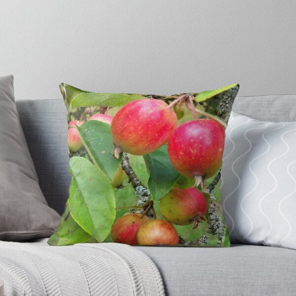 Item preview, Crab Apple Time designed and sold by hootonles.
