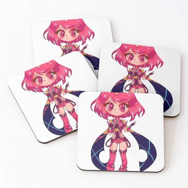 Item preview, Pyra! designed and sold by mewso soup.
