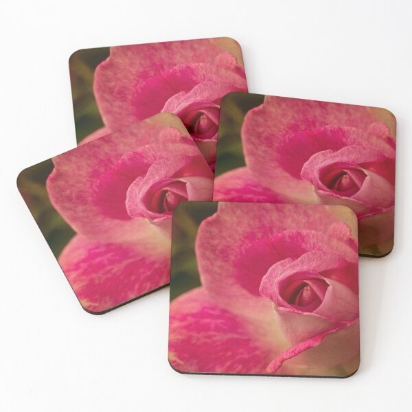 Item preview, Painterly pink designed and sold by Art in Nature.