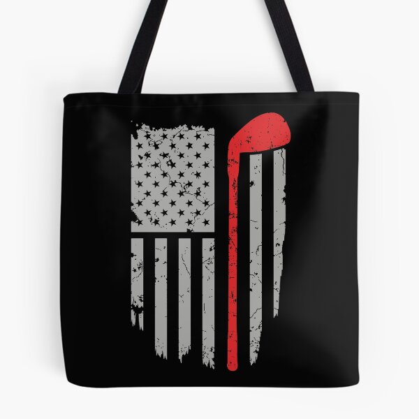 Item preview, Golf Distressed US Flag - Gift For Golf Lover - Funny Golf Shirt designed and sold by BlueShop.