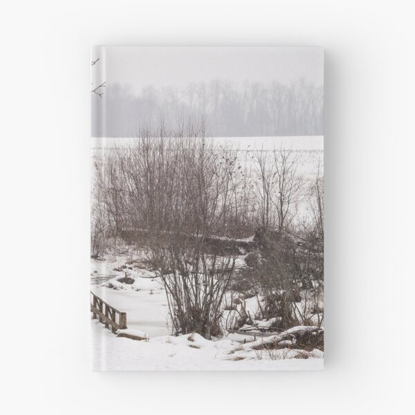 Item preview, Winter Bridge designed and sold by AndyKazie.