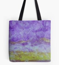 Wheatfields Tote Bag