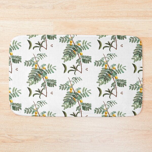 Item preview, Mimosa farnesiana designed and sold by Flamin' Galah.