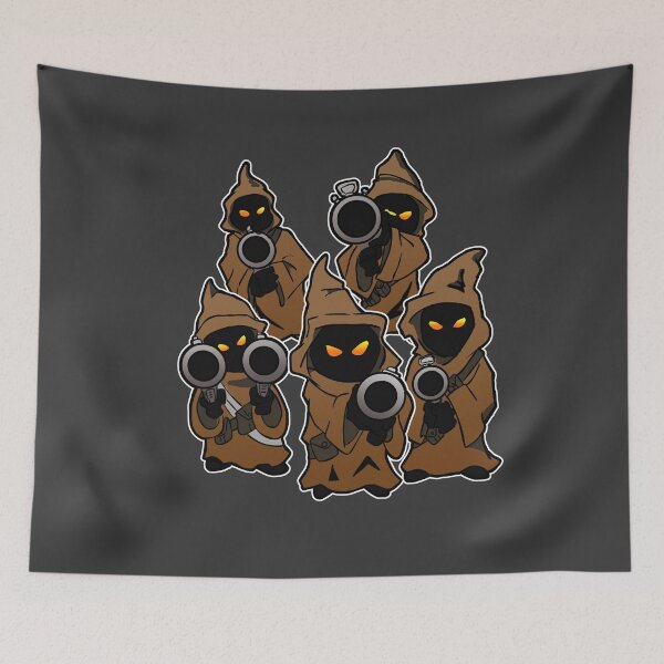 Item preview, Desert scavenger designed and sold by RackhamGreg.