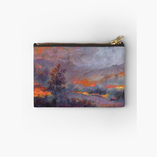 Item preview, Sunset Scape designed and sold by ioan pintea.
