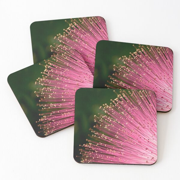 Item preview, Pink fireworks tipped with gold for iPad designed and sold by Art in Nature.