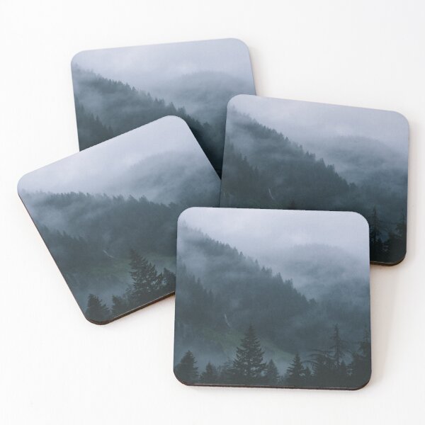 Item preview, cascadian dream designed and sold by StevenSpringer.