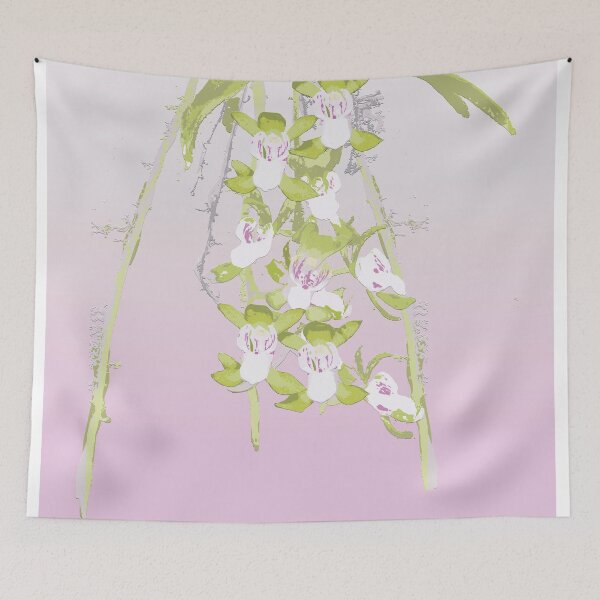 Item preview, Sarcochilus Australis orchids   designed and sold by ChrissyWild.
