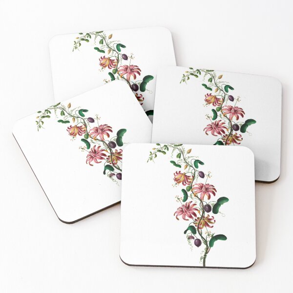 Item preview, Passiflora murucaya designed and sold by Flamin' Galah.