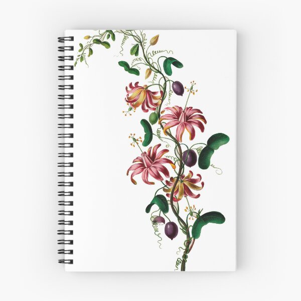 Item preview, Passiflora murucaya designed and sold by Flamin' Galah.