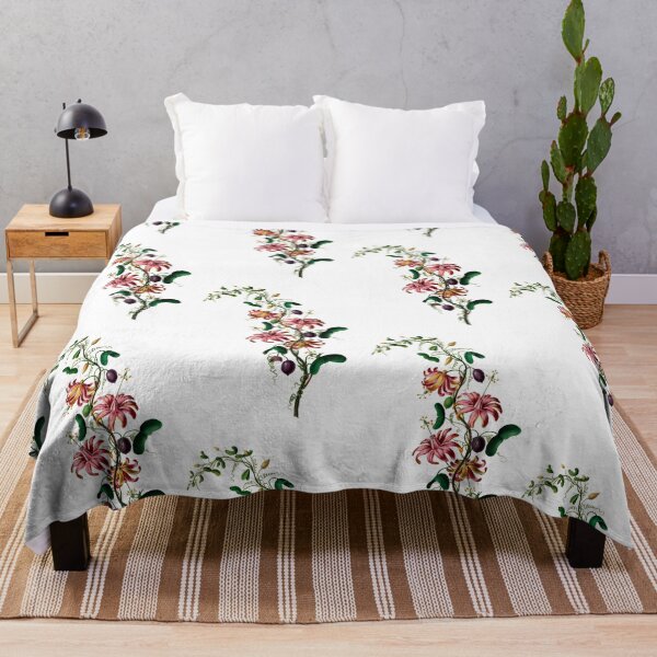 Item preview, Passiflora murucaya designed and sold by Flamin' Galah.